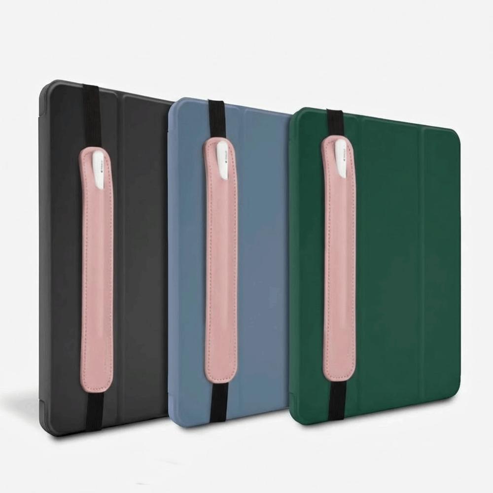 Anti-Lost Protective Tablet Stylus Pouch Portable Pen Cover Touch Pen Cover Stylus Storage
