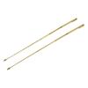 Positioning Rod Dowsing Rods Positioning Rods Practical 2pcs 57cm Access Adjustable Components Detectors Easy To Use