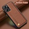 For Poco X5 Pro 5G Case Magnetic Cross Grain Texture Leather Back Cover Pocox5pro Poko Little X5pro X 5 Pro 5X Shockproof Coque