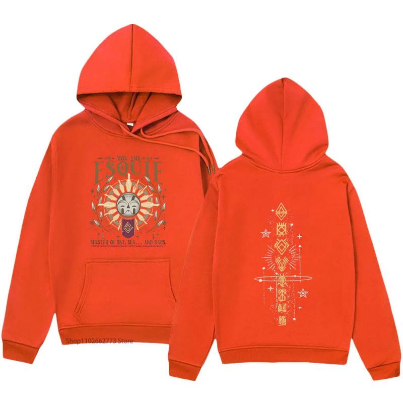 Clair Obscur Expedition 33 Hoodies Expedition 33