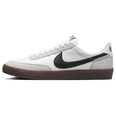 Killshot 2 Leather White Black Gum - Hf1054-100