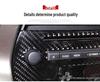 Lexus NX200/NX300/NX300h Carbon Fiber Interior Console Air Vent Panel