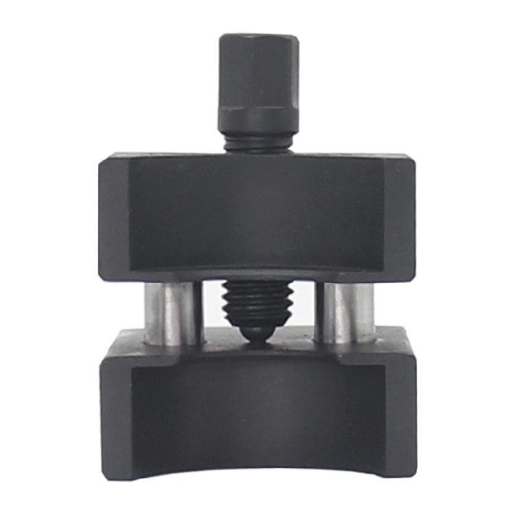Automotive Suspension Strut Disassembly Coil Spring Compressor Hubs Clamp Tool for Various Car Models Repair Maintenance