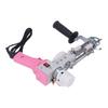 Pistola Tufting Rosa Pelo Corto Pistola Elettrica per Tessitura Tappeti Tappeto Ago Elettrico Pistola Elettrica Pistola Tufting