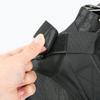 PVC Fabric Case Outdoor Travel Carrying Case for SRS-XG500 Speaker Storage Bag with Shoulder Straps
