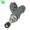 4pcs Fuel Injector for Toyota 4Runner Fortuner Hiace 2.7L 2TR 23250-0C010 23209-0C010