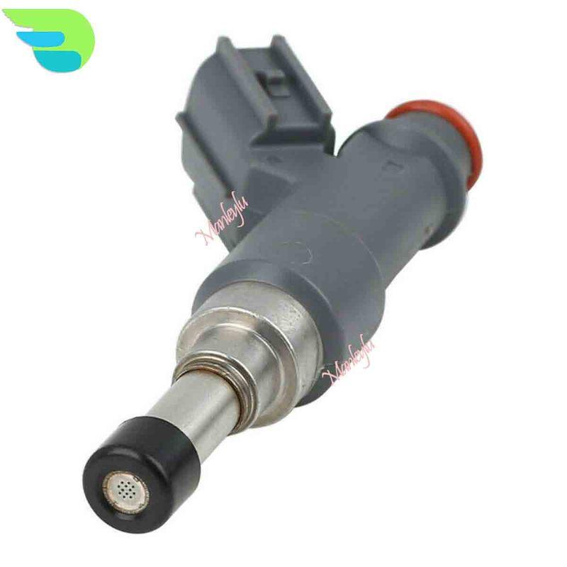 4pcs Fuel Injector for Toyota 4Runner Fortuner Hiace 2.7L 2TR 23250-0C010 23209-0C010