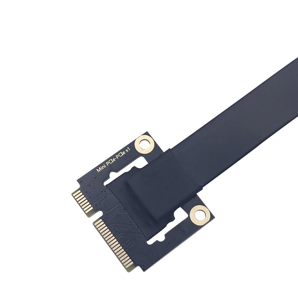 1X PCIE 1X To 16X Transfer Cable Extension Cable Sound Card Graphics Card Network Card Blockchain Mining