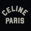 Used CELINEStajan black mens