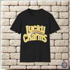 Lucky Charms Logo Unisex T-Shirt