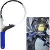 6 Inch & 8 Inch Colar/Vent Cap Fuel Filter Wrench For 380134 382 & 482 483 782 Compatible With Detroit Diesel Truck Engines Cumm Engines, Navistar