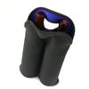 1/2 Bottles Neoprene Wine Bottle Freezer Bag Portable Cooler Wine-bottle Bag Protect Insulated Cover Beer Cooling Holder Carrier