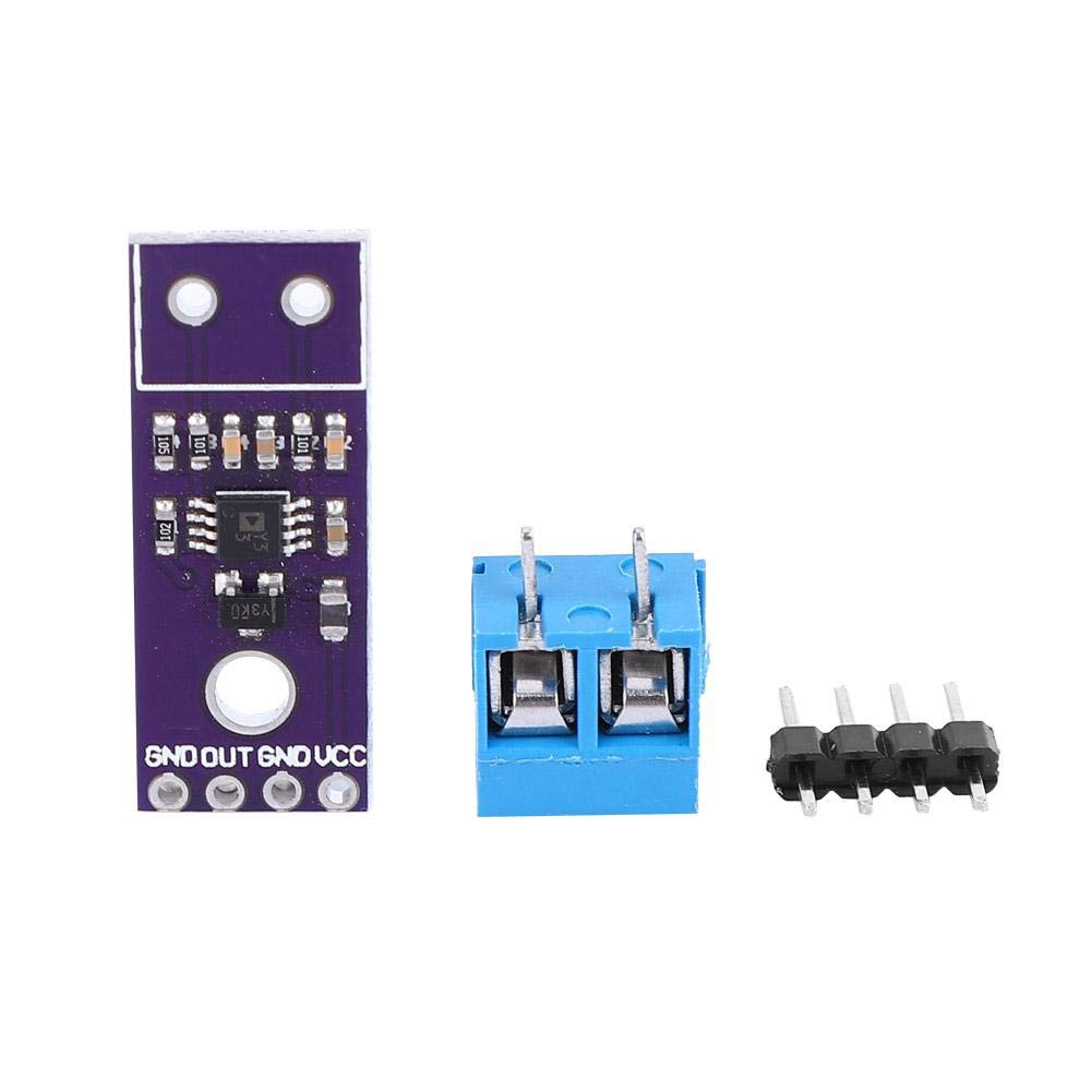 Thermocouple Amplifier AD8495 K-Type Thermocouple Analog Output Module for J or K Type Thermocouple for Temperature Measurement