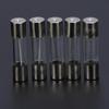 5x20mm Glas-Sicherungshalter für Haushaltsgeräte (0,5A-15A)