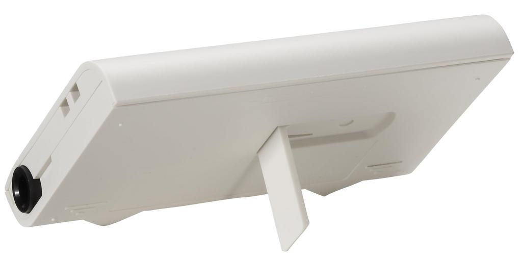 KORG Acordor cromatic CA-50 Negru