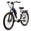 Cysum NOVA Urban Commuting With Seat Electric Bicycle 48V14AH Battery 500W Motor City Outdoor EBike