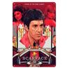 Al Pacino Movie Metal Poster Tin Sign  Xcm Plate