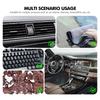 AAAYQ1 Car Cleaning Brush Wash Microfiber Towel Gap Dust Remove Tool For Opel Corsa Mokka Astra Cascada Adam Insignia Meriva Vectra