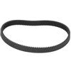 535‑5 Low Noise Electric Scooter Timing Drive Belt Rubber Wear Resistant Medium Thickness