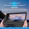 Dustproof Silicone Car Interior HUD Protector for Nio ES8 (26 Models)