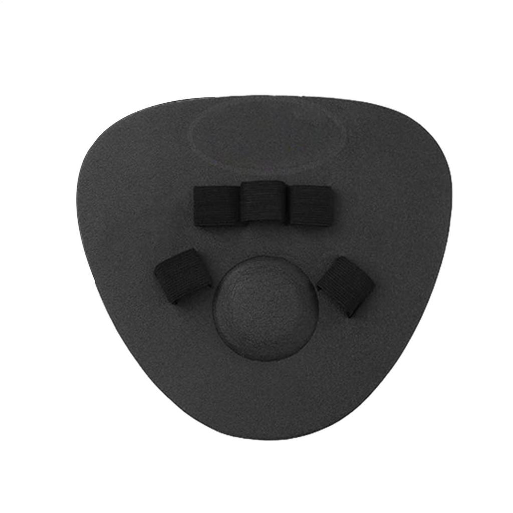 1PC Baseball Gloves Light Soft Youth Softball Glove Baseball Training Equipment For Infield Training Practice Team Exercises