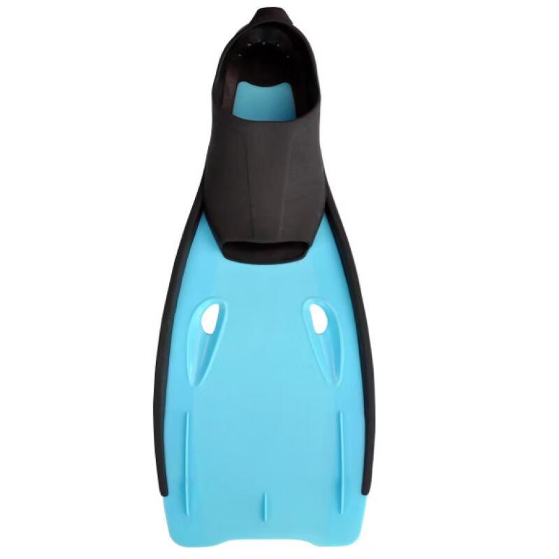 PuLian Youth Swim Training Long Fins L*2