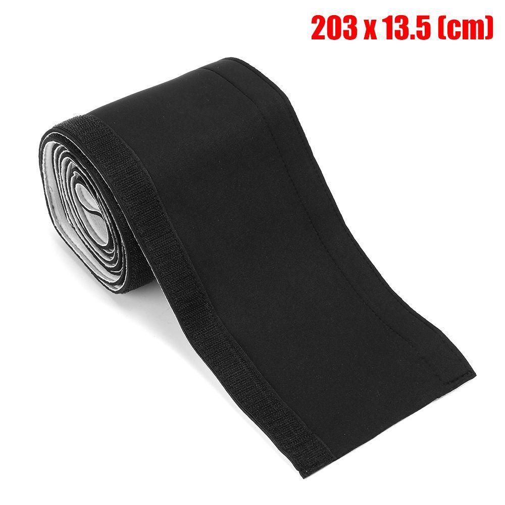 Computer Home Cable Management Sleeve Wrap Wire Hider Protector Magic Tape Cover Cords Organizer