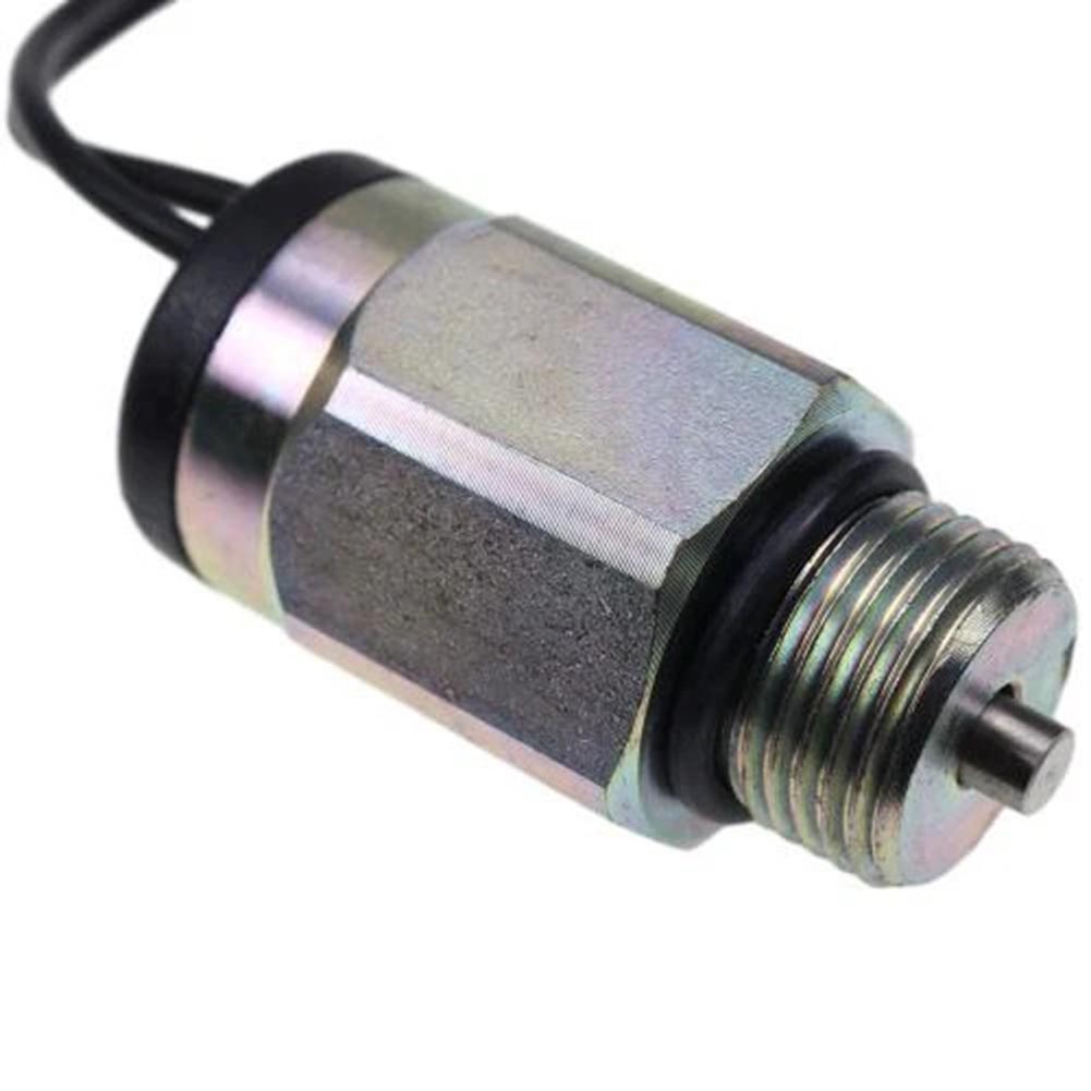 1pc 6676029 Spool Lock Solenoid For Bobcat S150 S160 S175 S185 S205 S220 S250 S300 Electronic Control Accessories