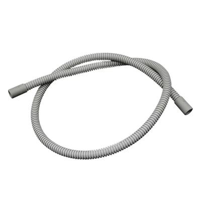 10mm Dryer Drain Multiple Sizes with Adapter Dryer Extension Hose Replacement for Midea for Haier for Siemens Dryers
