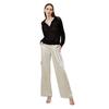 French Connection Womens/Ladies Manda Pointelle V Neck Top