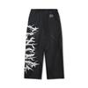 Li Ning Aries Collaboration Straight Loose Sports Casual Pants Men Pants AYKV787-5