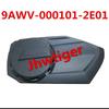 Tampa Original do Lado Esquerdo do Motor 9AWV-000101-2E01(9AW#-000101-2000) Para CFMoto NOVO 800CC 850 1000 ATV UTV X8 X10 Z10