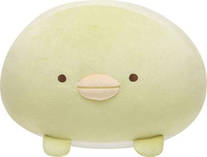 

Подушка Sumikko Gurashi Super Mochimochi Daifuku S Penguin MX35201 San-X