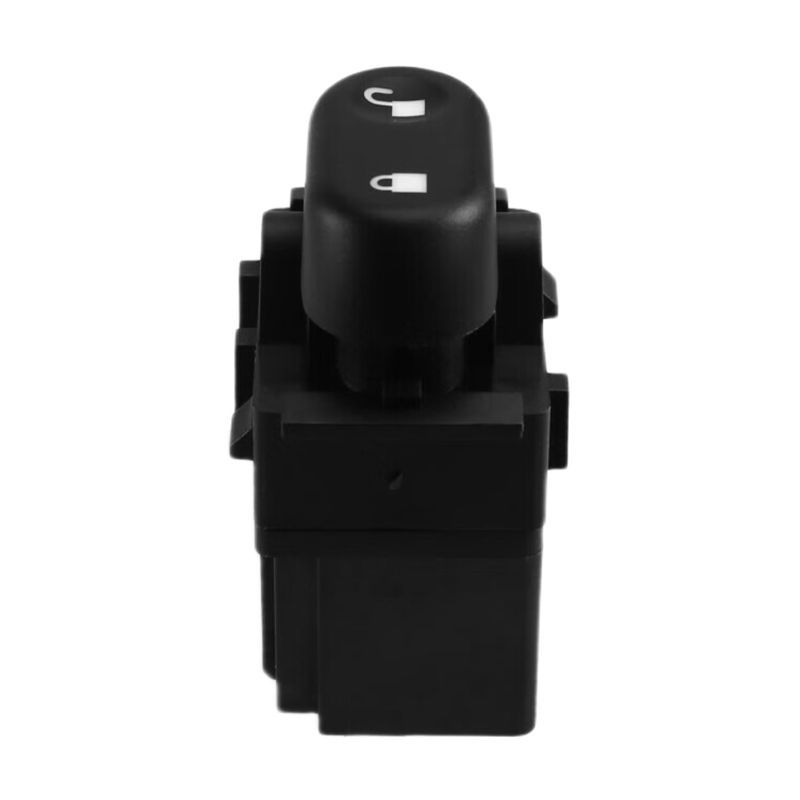 B07A-Left Front Door Lock Switch For Ford F150 Expedition Door Lock Switch Door Lock Switch For Ford 5L1Z14028BB NONE