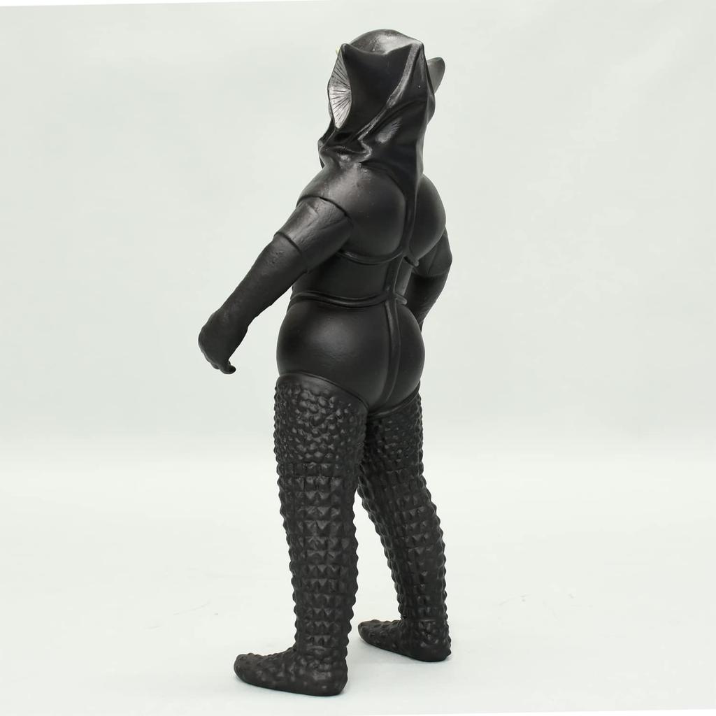 Alien Mephilas 1/350 Soft Vinyl Assembly Kit Reprint Edition 1/350 Scale Total Height 22cm Soft Vinyl Unpainted Assembly Kit