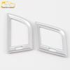 18 Q5L Dashboard Air Outlet Decorative Trim Frame