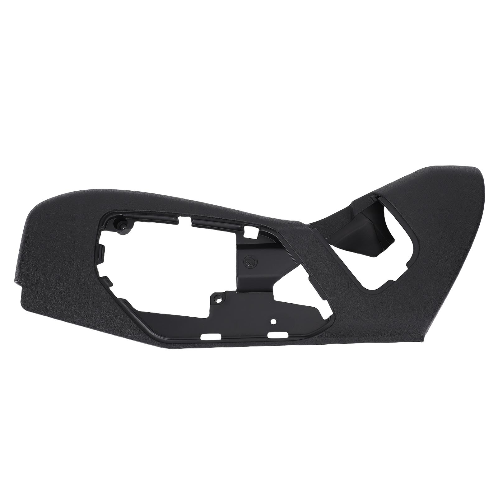 

Заглушка регулятора сиденья, накладка, передняя, со стороны водителя, защитный кожух сиденья 1BG391DVAA, замена для