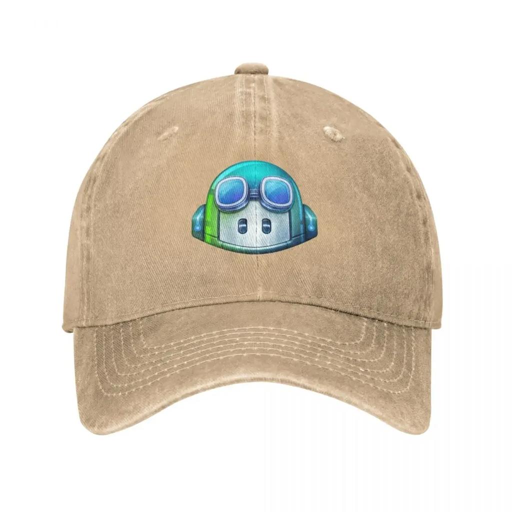 Github Copilot Baseball Cap Hat Luxury Brand Trucker Hat Custom Caps Unisex Hat Unisexs Hats Womens