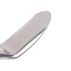 Dental Mouth Opener Cheek Lip Retractor Stainless Steel S Shape Implant Hook