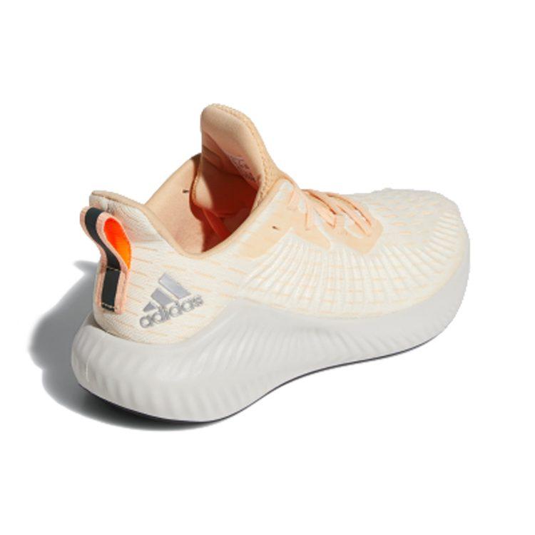 adidas Alphabounce 'Pink Blue' Damen G28570
