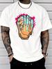 Üst giysisi – T-shirtler
