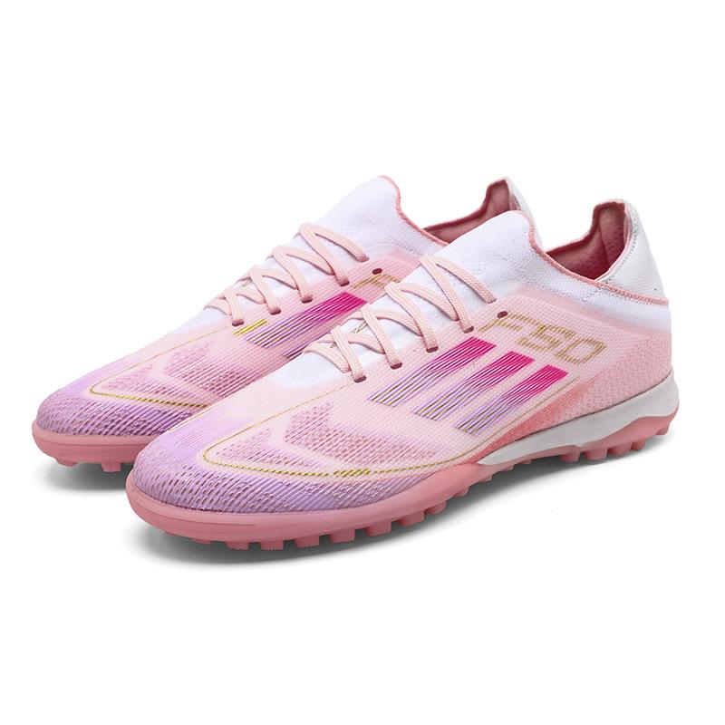 Fußballschuhe lange gebrochene Nägel niedrig geschnitten Herren und Damen Jugend Trainingsschuhe SCOOER SHOES