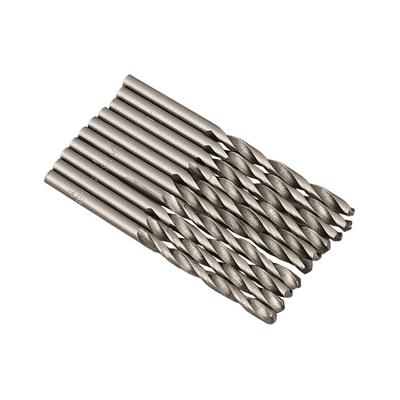 Power Tools Drill Bit For Wood 10pcs 4mm Electrical
