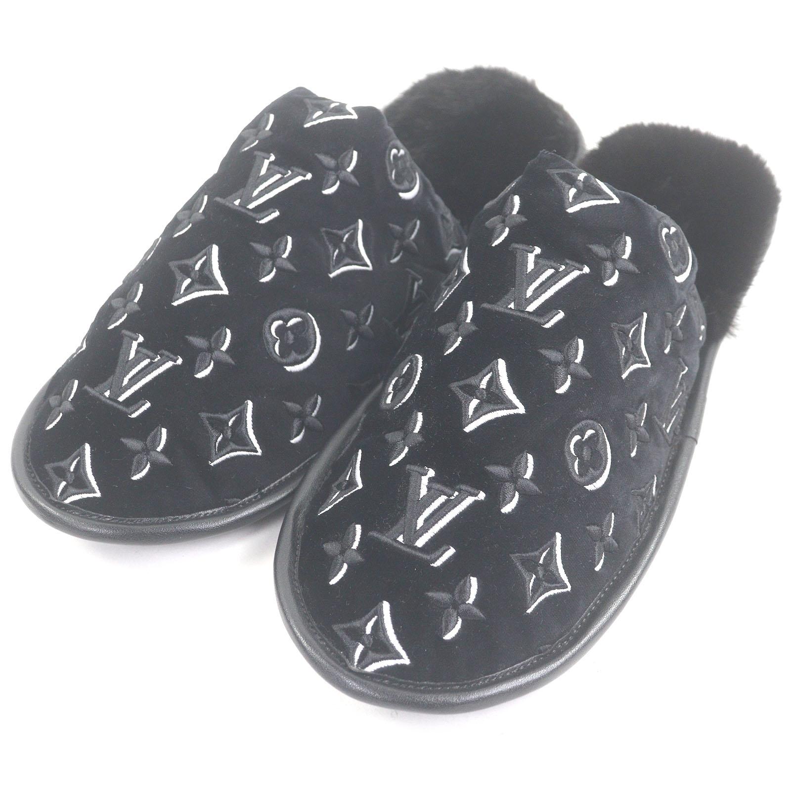 

Excellent LOUIS VUITTON Other shoes LV Sweet Line LV logo monogram Used