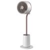DAEWOO F30MAX Smart Voice Air Circulation Fan with Ambient Light CN Plug (adapter Included)