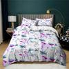 Bedding Sets Adults Children Winter Duvet Cover Sets Kids,twin Full Queen King Bedroom Set  Home Textile Bed Cover Set Unicorns
