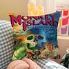 Classic Game The Secret Of Monkey Island Pillow Cover Design Cushion Cover Decor Holiday Decorati