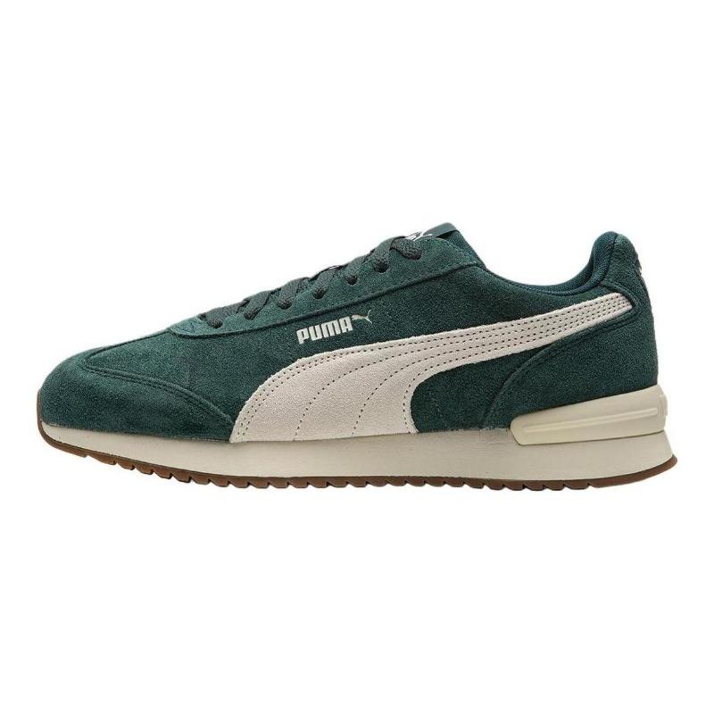 PUMA R78 WIND SD Unisex Low Casual Sneakers Green 402660-03 42.5