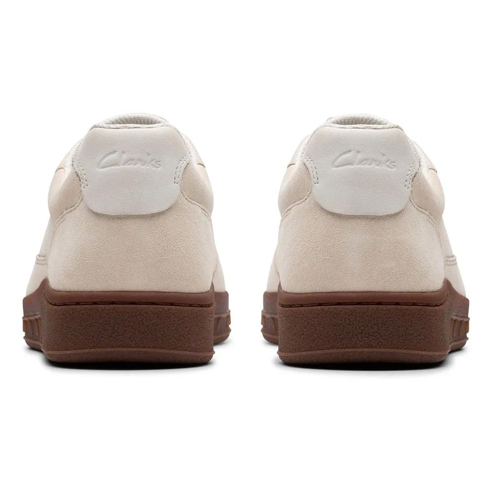 Clarks Shoes Кросовки Craftrally Ace