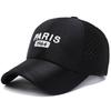 Unisex Fashion Embroidery Sports Baseball Cap for Camping Traveling